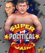 game pic for Super Political Boxing SE W810